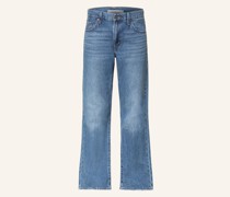 Straight Jeans BAGGY BOOT