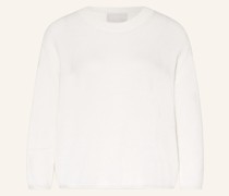 Pullover mit 3/4-Arm