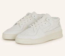 Hightop-Sneaker CPH159M - WEISS