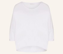 Shirt mit 3/4-Arm