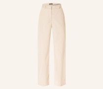 Marlenehose LUSSO aus Cord