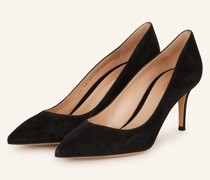 Pumps GIANVITO 70 - SCHWARZ