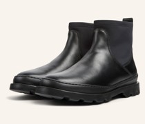 Stiefeletten BRUTUS - SCHWARZ