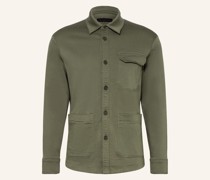 Overshirt LAWEE