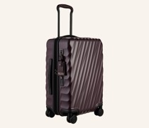 19 DEGREE Trolley INTERNATIONAL S