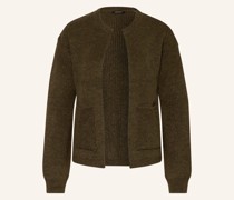 Strickhülle