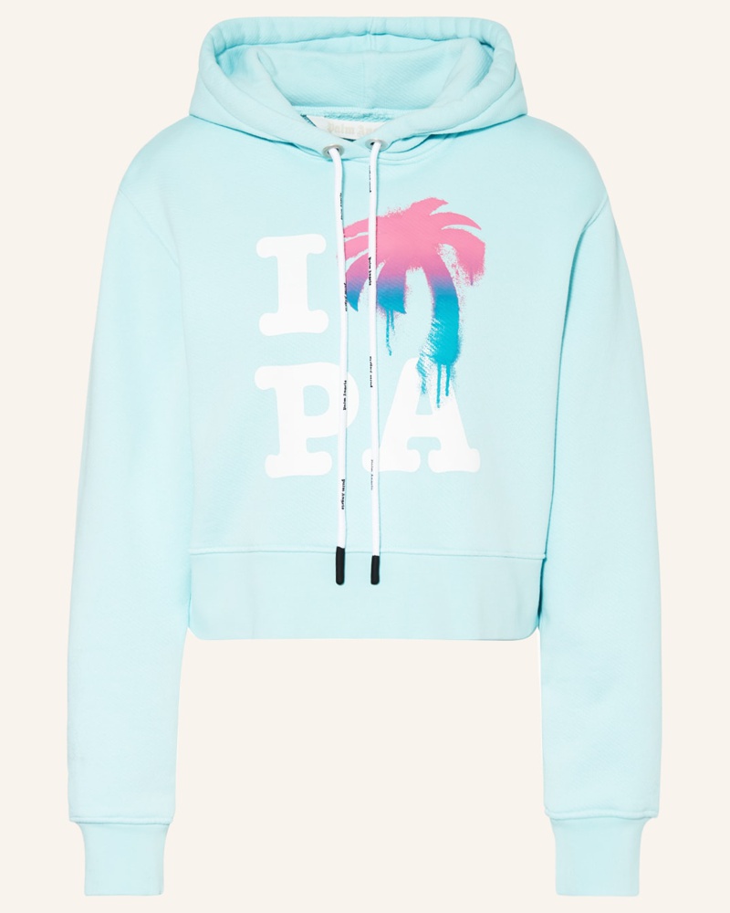 Palm Angels Damen Hoodie
