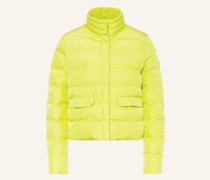 Steppjacke