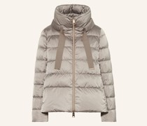 Daunenjacke