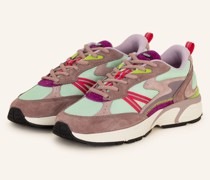 Sneaker FLORIDA - ALTROSA/ MINT/ PINK