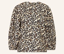 Blusenshirt BERGEN mit 3/4-Arm