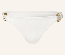 Basic-Bikini-Hose COCONUT SAND