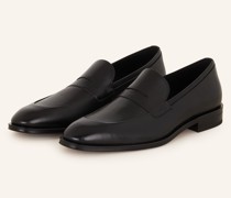 Loafer DERREK - SCHWARZ