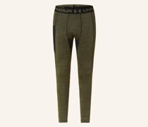 Tights ColdGear® Twist