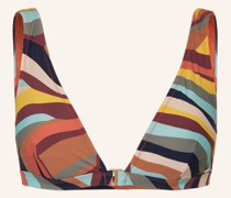 Bralette-Bikini-Top VARUNA