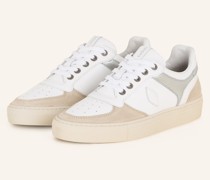 Sneaker CRUSH - WEISS