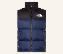 Daunenweste 1996 RETRO