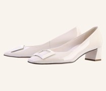Pumps THILDA - CREME