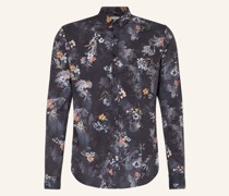 Hemd Extra Slim Fit