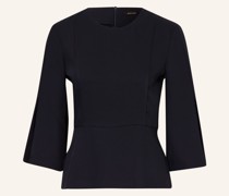 Blusenshirt mit 3/4-Arm