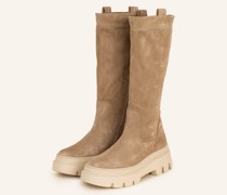 Plateau-Stiefel - CAMEL
