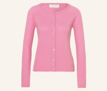 Strickjacke LAICA mit Cashmere