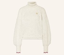 Rollkragenpullover GABI