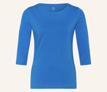 Shirt mit 3/4-Arm