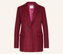 Tweed-Blazer ALLYAAH