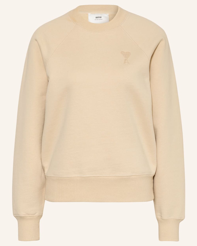 Ami Damen Sweatshirt