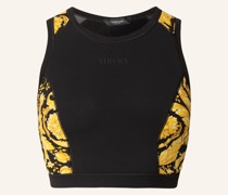 Cropped-Top BAROCCO