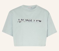 Cropped-Shirt