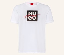 T-Shirt DALPACA