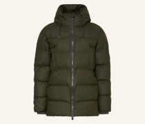 Steppjacke