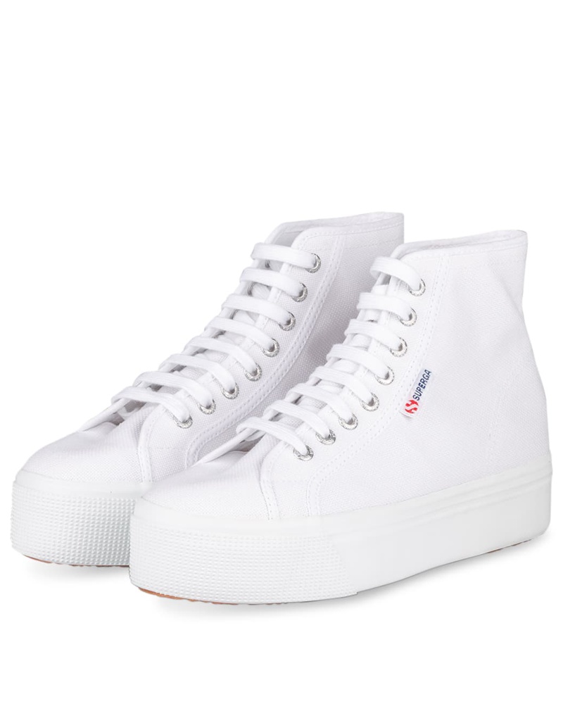 high top superga