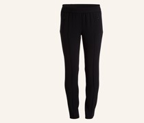 Hose im Jogging-Stil