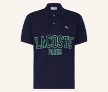 Piqué-Poloshirt Classic Fit