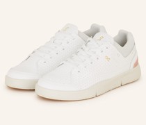 Sneaker THE ROGER CENTRE COURT - WEISS