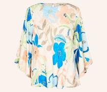 Blusenshirt mit 3/4-Arm