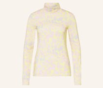 Rollkragenshirt