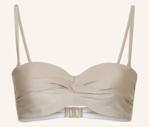 Bandeau-Bikini-Top ISLA
