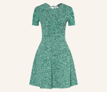 Strickkleid