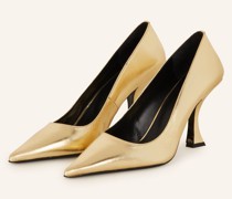Pumps VIVA - GOLD