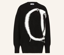 Oversized-Pullover