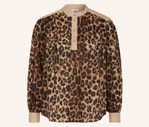 Blusenshirt