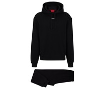 Sweatshirt TRACKSUIT_DAPODAYOTE Relaxed Fit