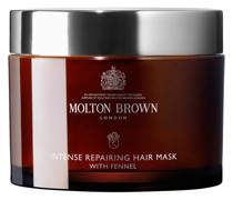 INTENSE REPAIRING HAIR MASK WITH FENNEL 250 ml, 136 € / 1 l