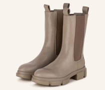 Chelsea-Boots CPH500 - TAUPE
