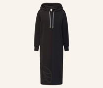 Sweatkleid