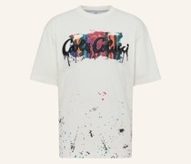 T-Shirt "Paint drop" DEJAKUM